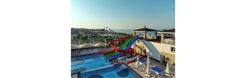 Orange County Belek 5*-29