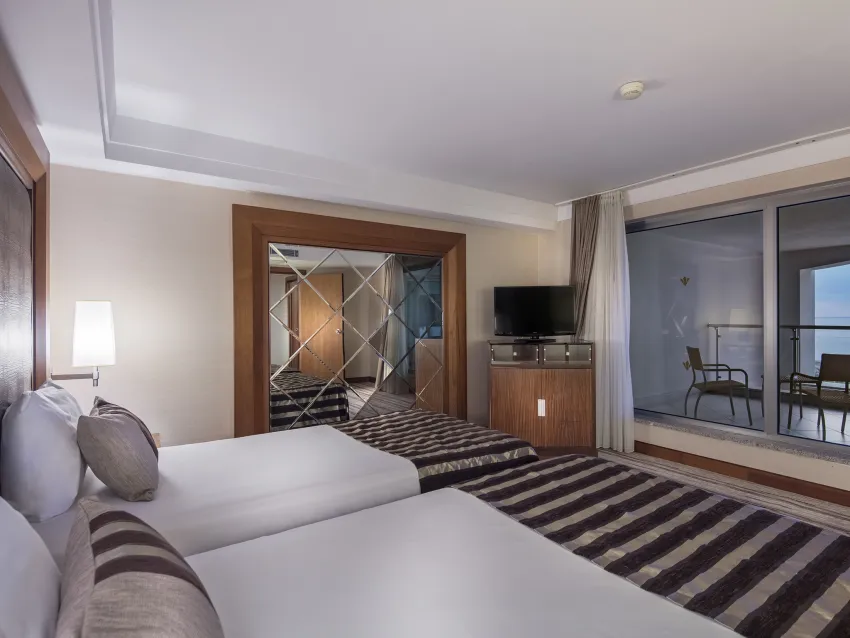 Rixos Sungate Hotel 5*-20
