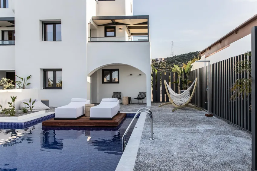 The Sand Suites 5*-4