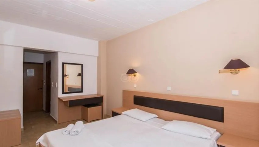 Rhodian Sun Hotel 3*-10