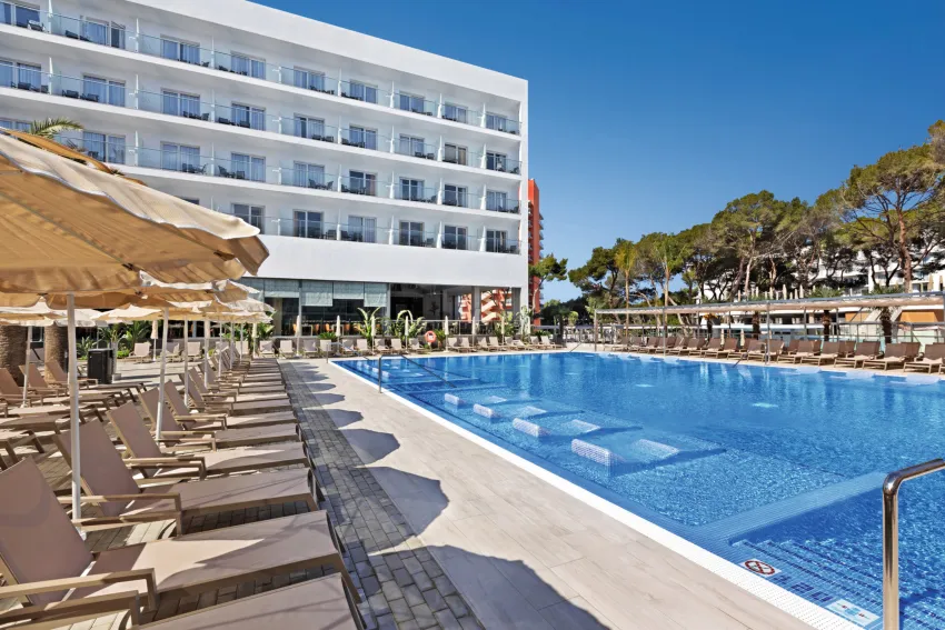 Hotel Riu Playa Park - 0'0 All Inclusive 4*-3