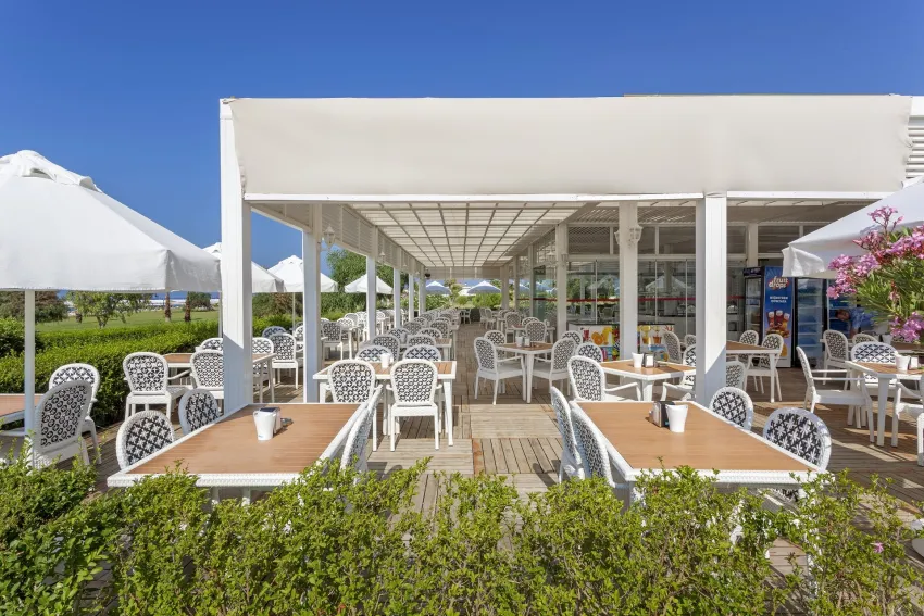 Glamour Resort & Spa Hotel 5*-9