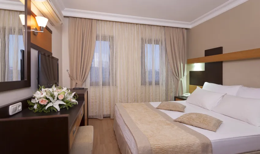 Kandelor Otel 4*-13