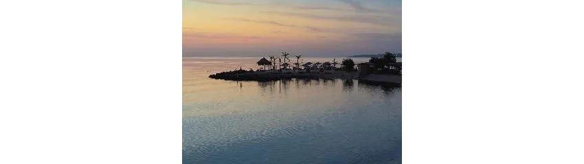 Mercure Hurghada Hotel 4*-92