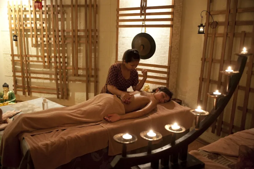 Club Hotel Turan Prince World 5*-52