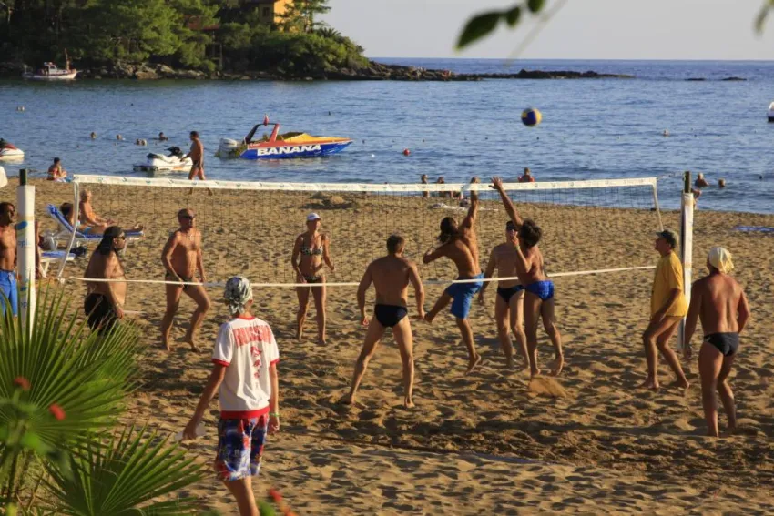 Aqi Pegasos Club 4*-8