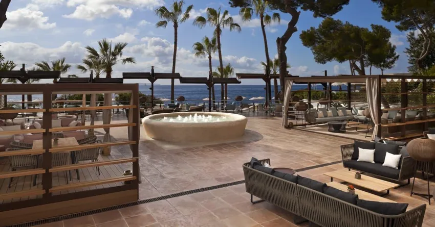 Hotel de Mar Gran Melia 5*-512