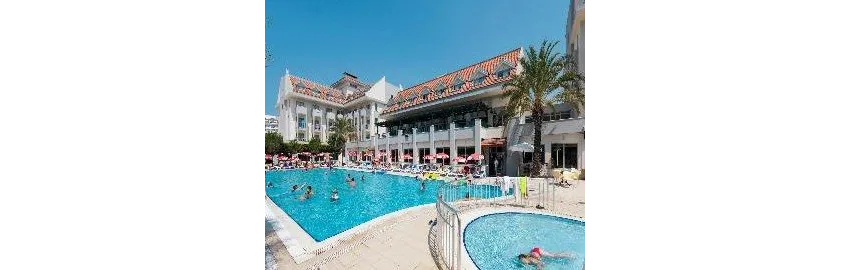 Side Story Resort & Spa 4*-18