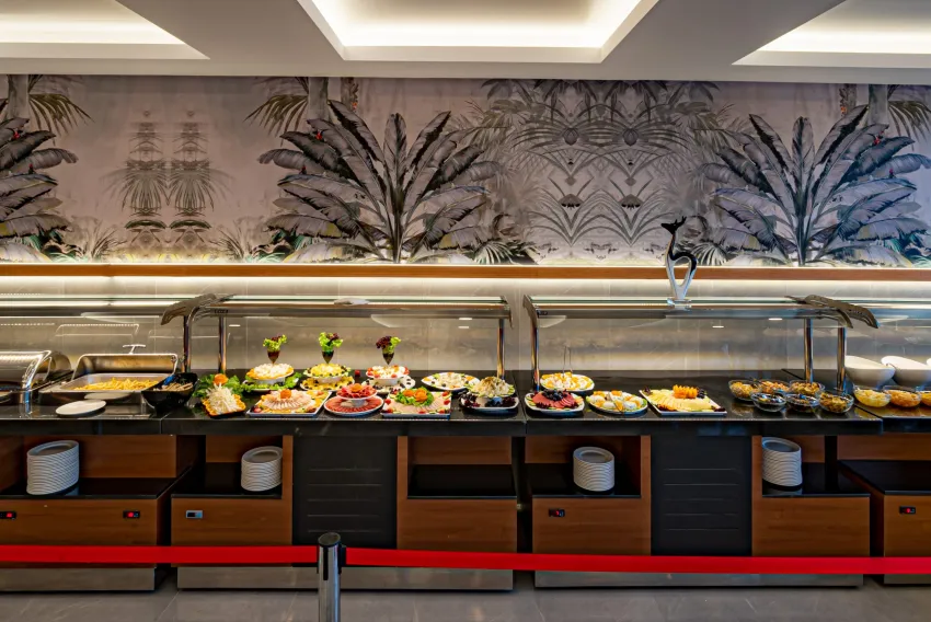 Side Amour Hotel 4*-10