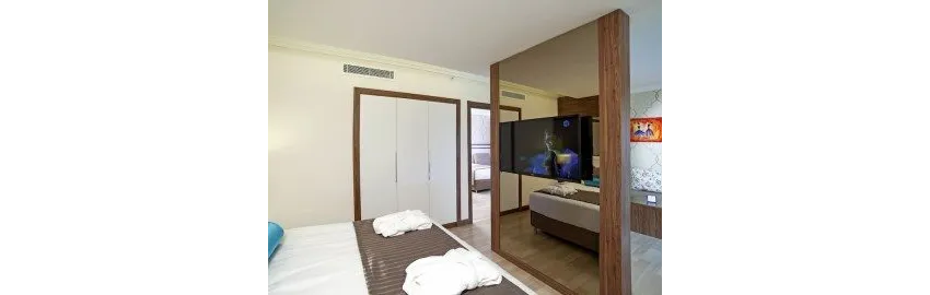 Luna Blanca Resort & Spa 5*-11