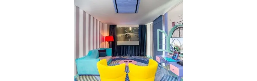 The Land Of Legends Kingdom Hotel 5*-27