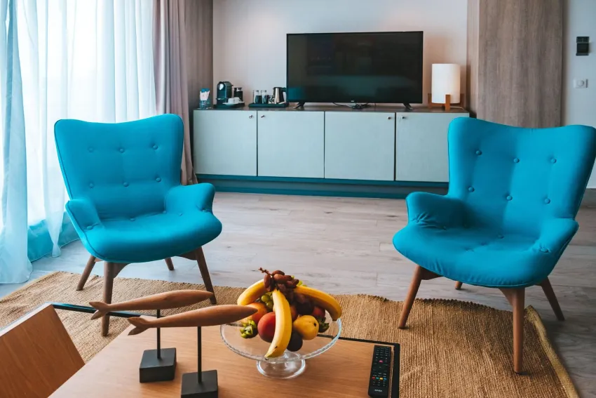 Sousse Pearl Marriott Resort & Spa 5*-24