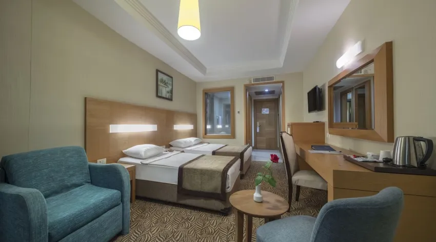 Saphir Hotel & Villas 5*-60