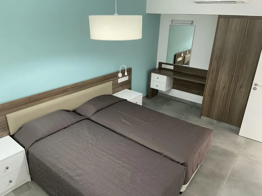 Sweet Memories Hotel Apartments 2*-7