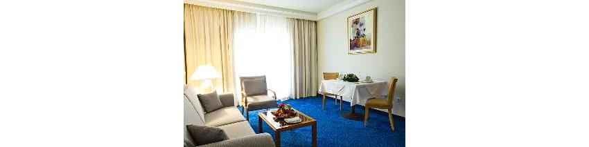 El Mouradi Mahdia 5*-23