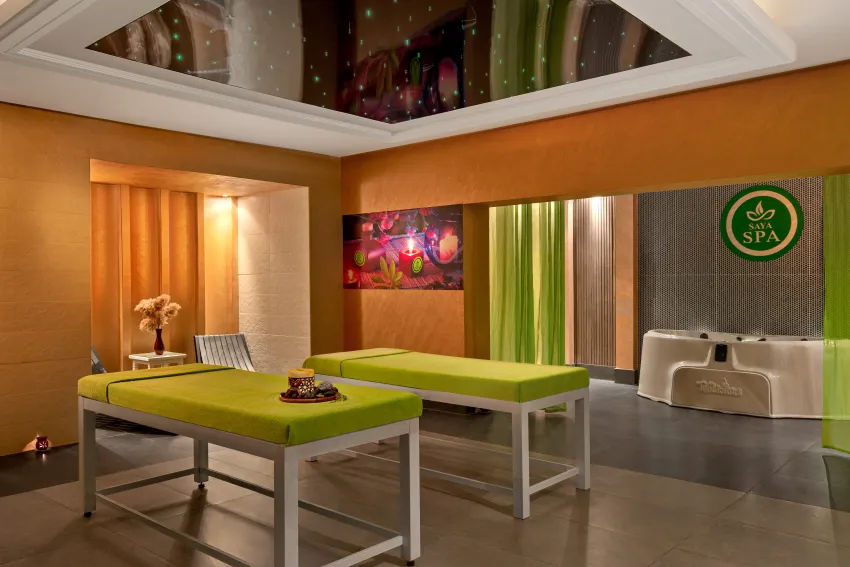Movenpick Waterpark Resort & Spa Soma Bay 5*-183