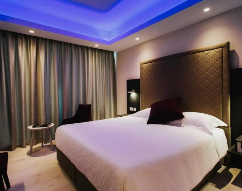 Frangiorgio hotel 3*-12