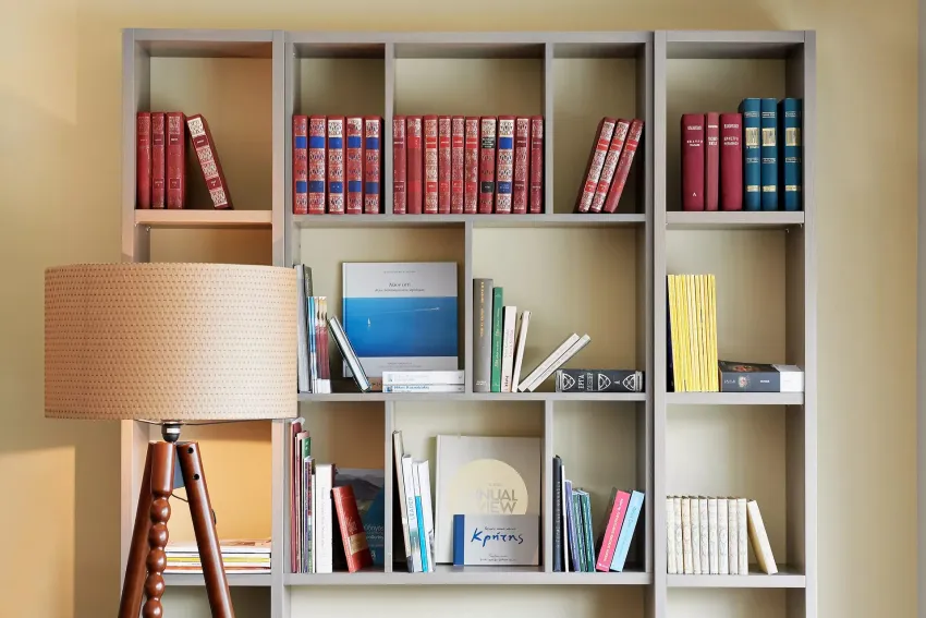 Legacy Gastro Suites 5*-4