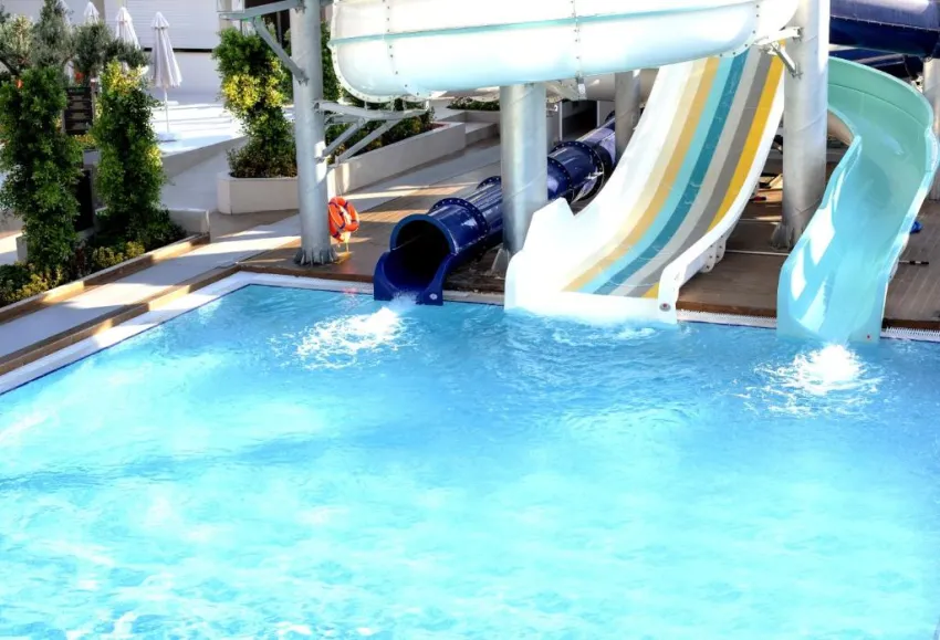 RIOLAVITAS SPA & RESORT HOTEL  5*-19