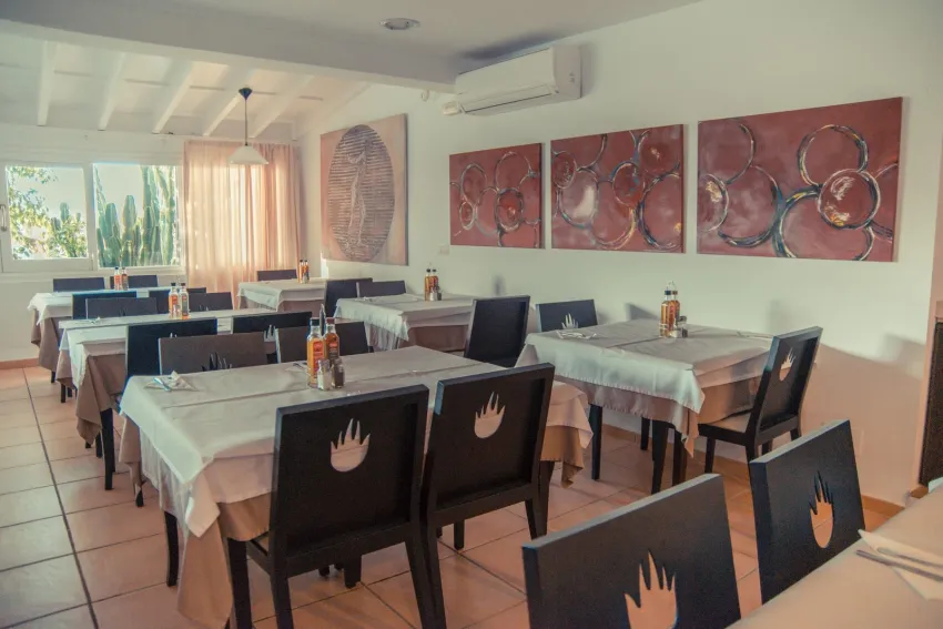 Holiday Center Apart 3*-9