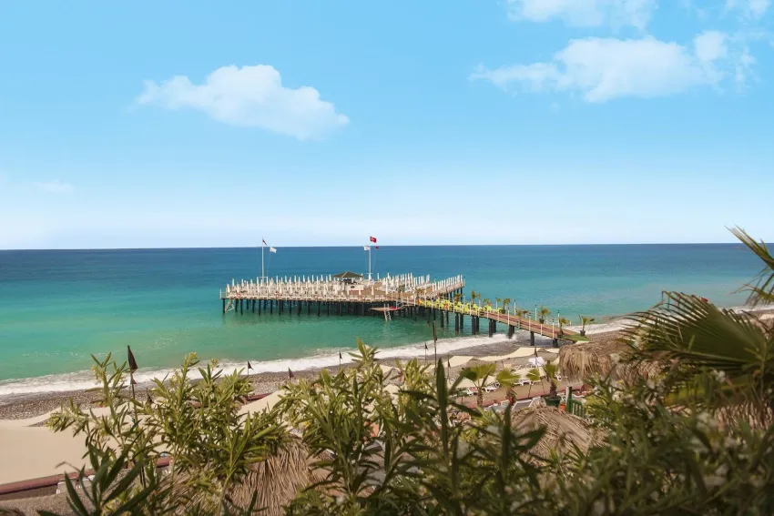 Delphin Botanik Platinium Hotel 5*-5