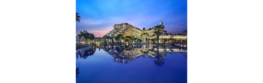 Bellis Deluxe Hotel 5*-4