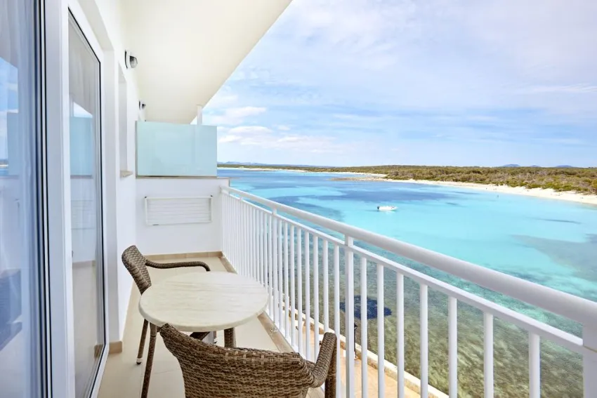 Universal Hotel Marques 4*-33