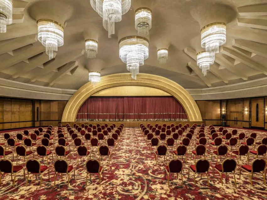 RIXOS PREMIUM MAGAWISH SUITES & VILLAS  5*-22