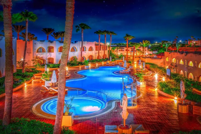 DOMINA CORAL BAY OASIS  5*-22