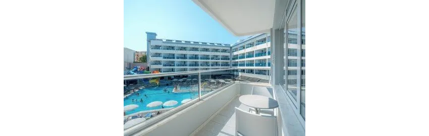 Avena Resort & Spa 4*-18