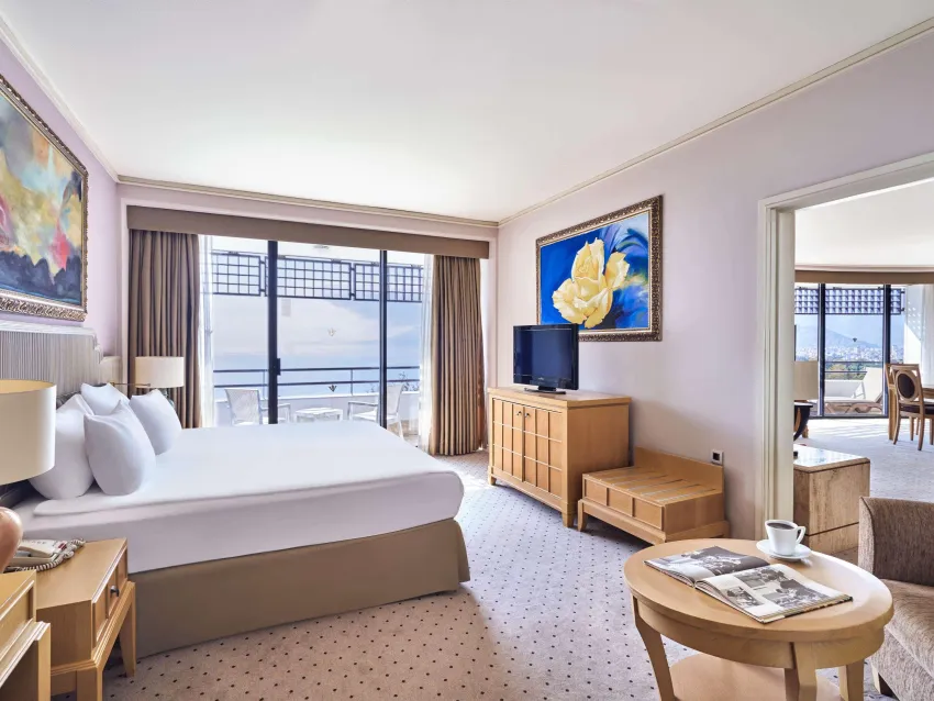 Rixos Downtown Antalya 5*-21