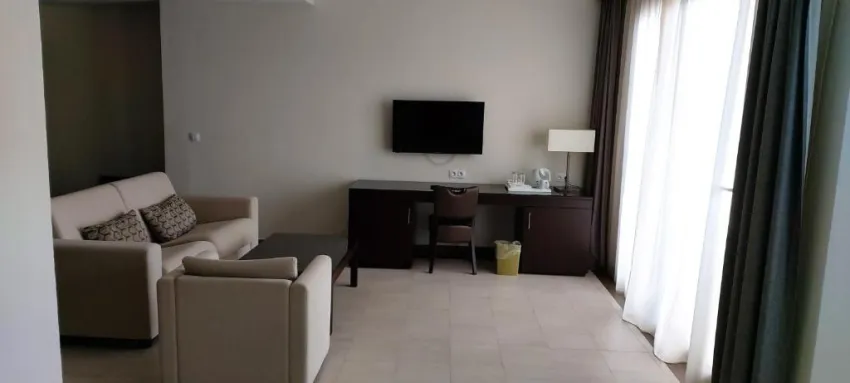 CONCORDE GREEN PARK  5*-41