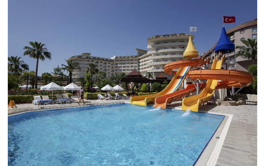 Saphir Resort & Spa Hotel 5*-26