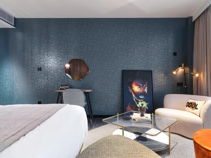 NYX Hotel Limassol 4*-16