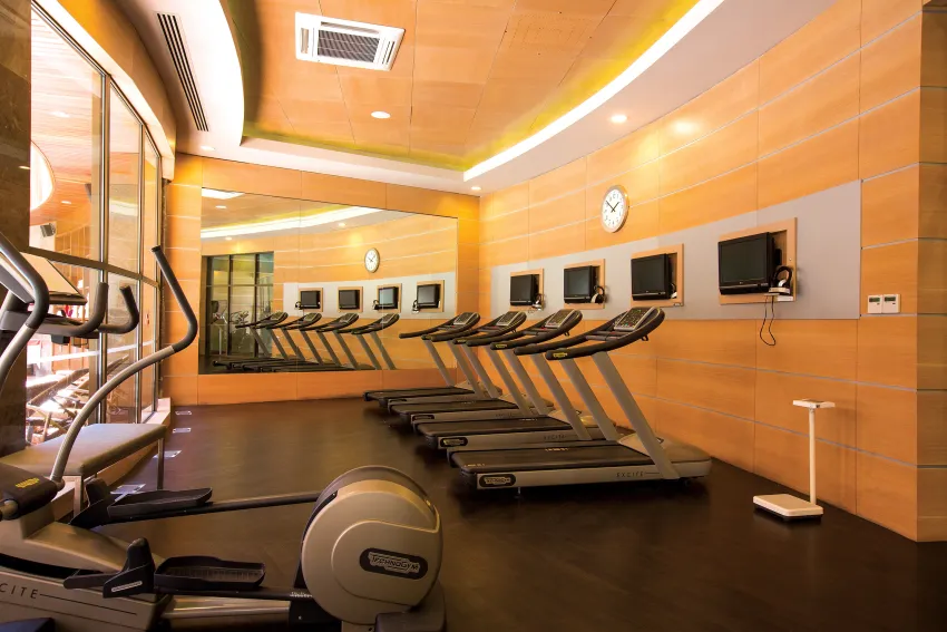 Cornelia Diamond Golf Resort & Spa 5*-54