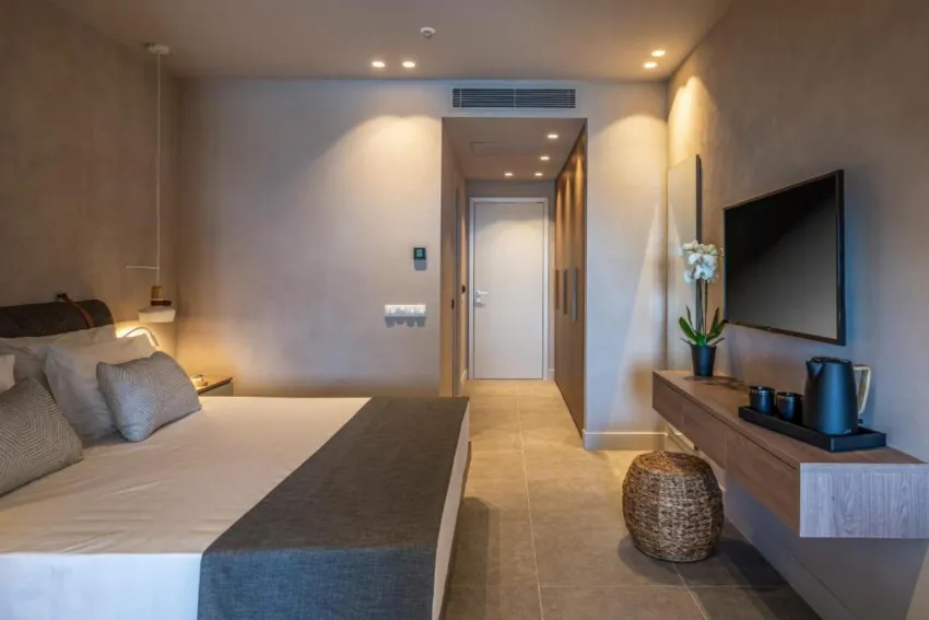 Elissa Adults Only Lifestyle Beach Resort 5*-6