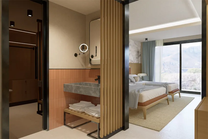 Vox Maris Resort (Adults Only 16+) 5*-8