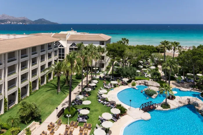 Grupotel Parc Natural SPA 5* - Playa de muro - Spania