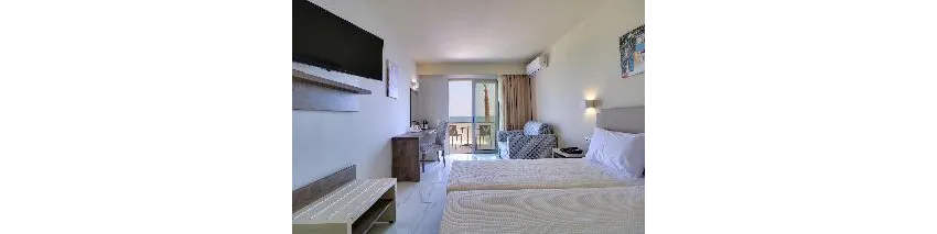 Harmony Rethymno Beach Hotel 4*-33