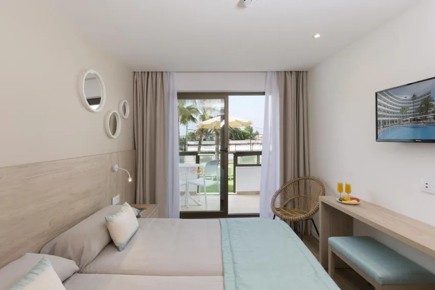 HSM Linda Playa Hotel 3*-29