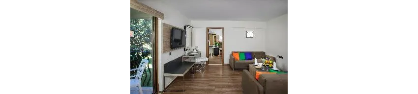Kımeros Park Holıday Vıllage 5*-50