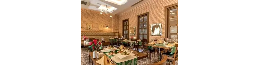 Mary Hotel Alanya (Ex. Sirius Deluxe Hotel) 5*-22