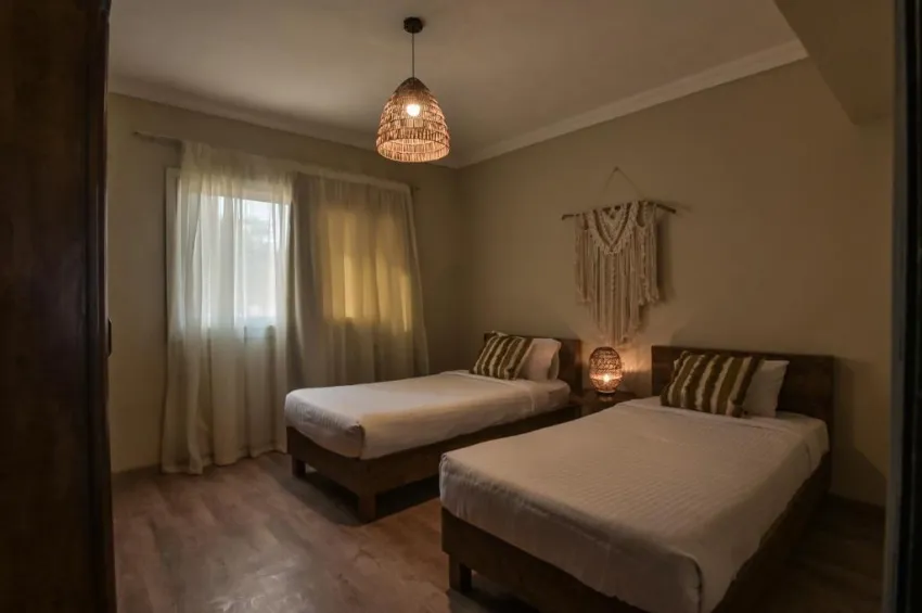 The Bay Hotel 4*-12
