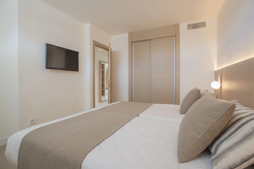 Sol de Alcudia Apartments 3*-7