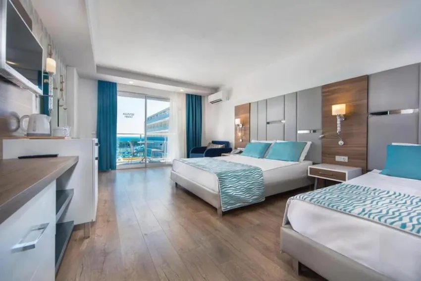 Eftalia Ocean Resort 5*-10
