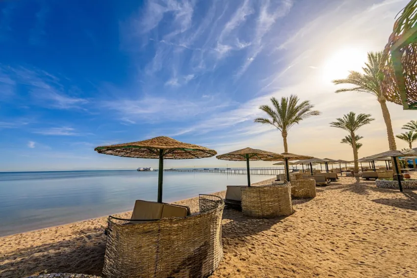 Golden Beach Resort Ex. Movie Gate 4*-100