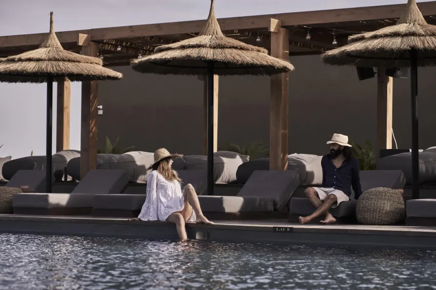 Casa Cook El Gouna (Adults Only 16+) 5*-9