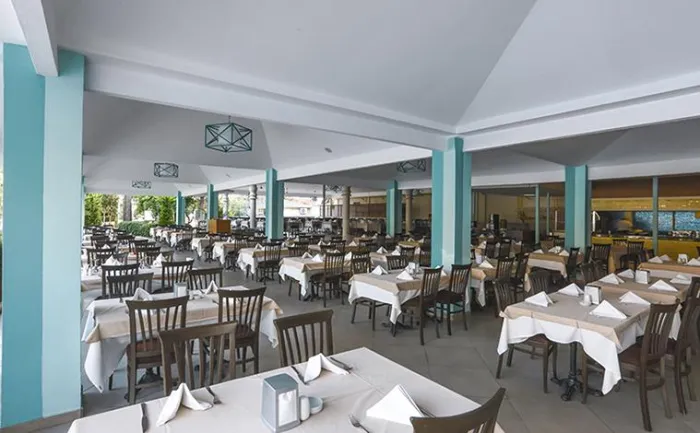 INSULA RESORT & SPA  5* - Alanya - Turcia