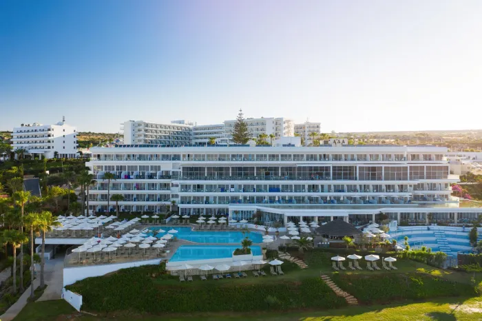 Atlantica Sungarden Beach 4* - Ayia napa - Cipru