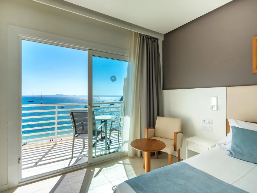 Son Matias Beach 4*-21